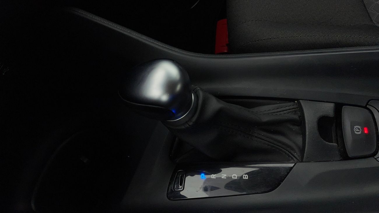 تويوتا CHR GX 1.8 | بدون دفعة مقدمة | اختبار القيادة في المنزل