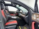 مرسيدس بنز GLE 450 AMG 2025 Mercedes Benz GLE 450 Coupe 4MATIC, 2030 Mercedes Warranty, Low Km, Excellent Condition, GCC