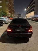 مرسيدس بنز E 280 STANDARD