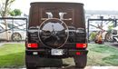 Mercedes-Benz G 550 Body Kit G63