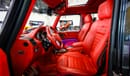Mercedes-Benz G 65 AMG Brabus G800 Body Kit