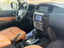 Nissan Patrol HT SAFARI