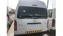 Toyota Hiace tOYOTA hIACE hIGHROOF VAN,MODEL:2016.eXCELLENT CONDITION