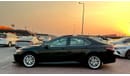 Toyota Camry XLE Full Option