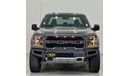 Ford F 150 Raptor 2020 Ford F150 Raptor, Jan 2026 Ford Warranty + Service Package, Full Ford service History, GCC