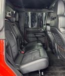 فورد برونكو RAPTOR Twin Turbo V6 | Low Mileage | GCC Original Paint | Advanced 4x4 | Excellent Condition