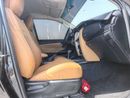 Toyota Fortuner 2024 TOYOTA FORTUNER 2.7L PETROL 4x4 AUTOMATIC TRANSMISSION