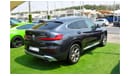 BMW X4 xDrive 30i BMW//X4//VERY CLEAN //ORIGINAL AIR BAGS//FULL OPITION//LOW MILGE//2022