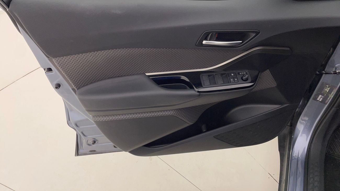 Toyota CHR VX 1.8 | Zero Down Payment | Home Test Drive