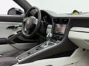 Porsche 911 2014 Porsche 911 Carrera 4S, Full Service History, Excellent Condition, GCC