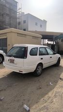 Toyota Corolla Station Wagon 1.8L