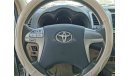 Toyota Fortuner 2.7L PETROL, PUSH START, LEATHER SEATS, DVD, HEADREST DVD'sBULL BAR(LOT # 2060)