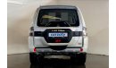 Mitsubishi Pajero GLS Highline