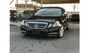 Mercedes-Benz E 350