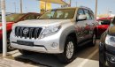 Toyota Prado GXR