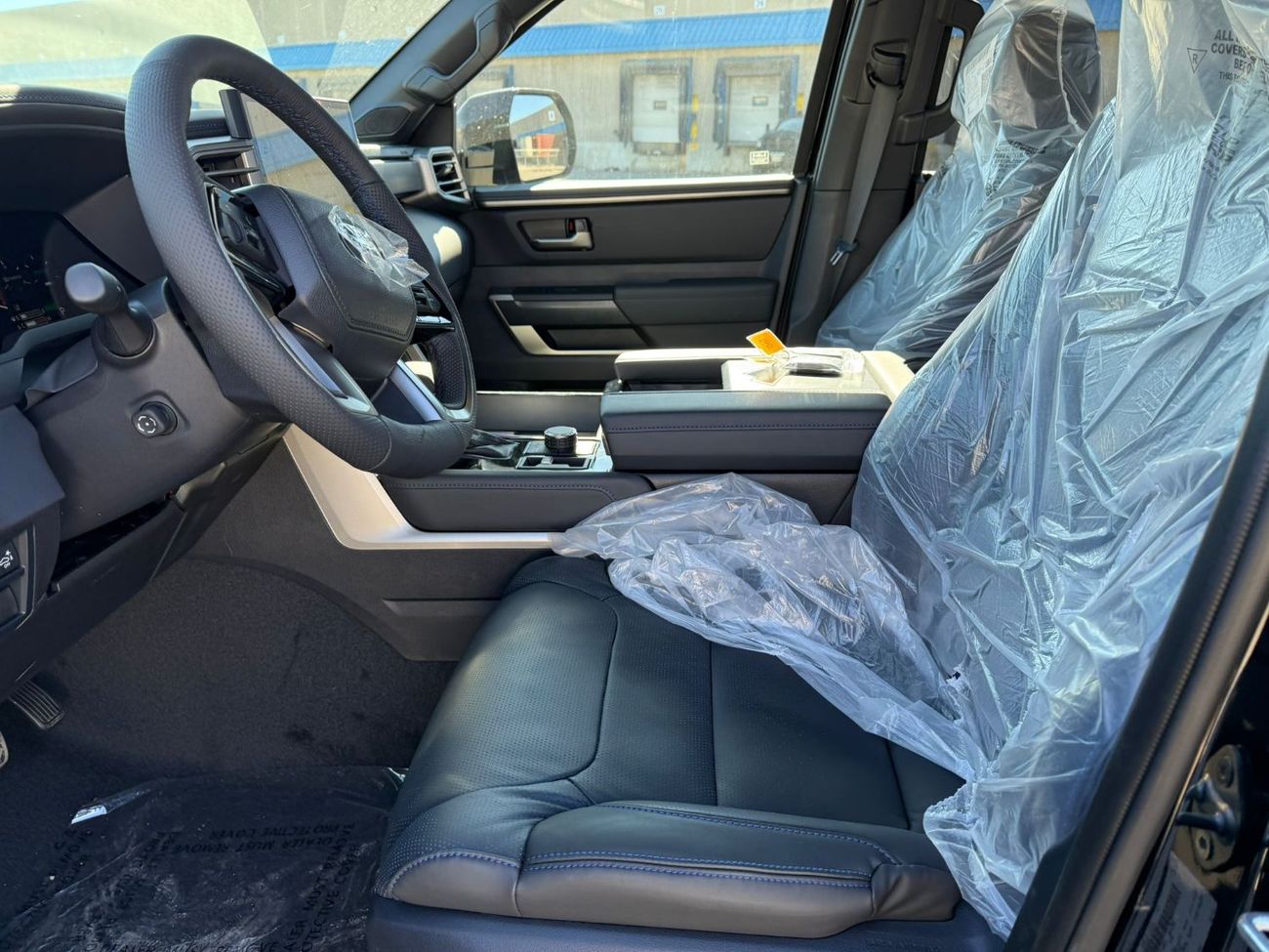 تويوتا تاندرا PLATINUM i-FORCE MAX | 2026 | Coming Soon