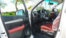Toyota Hilux DC 4.0L Petrol 4WD, AT MODEL 2021