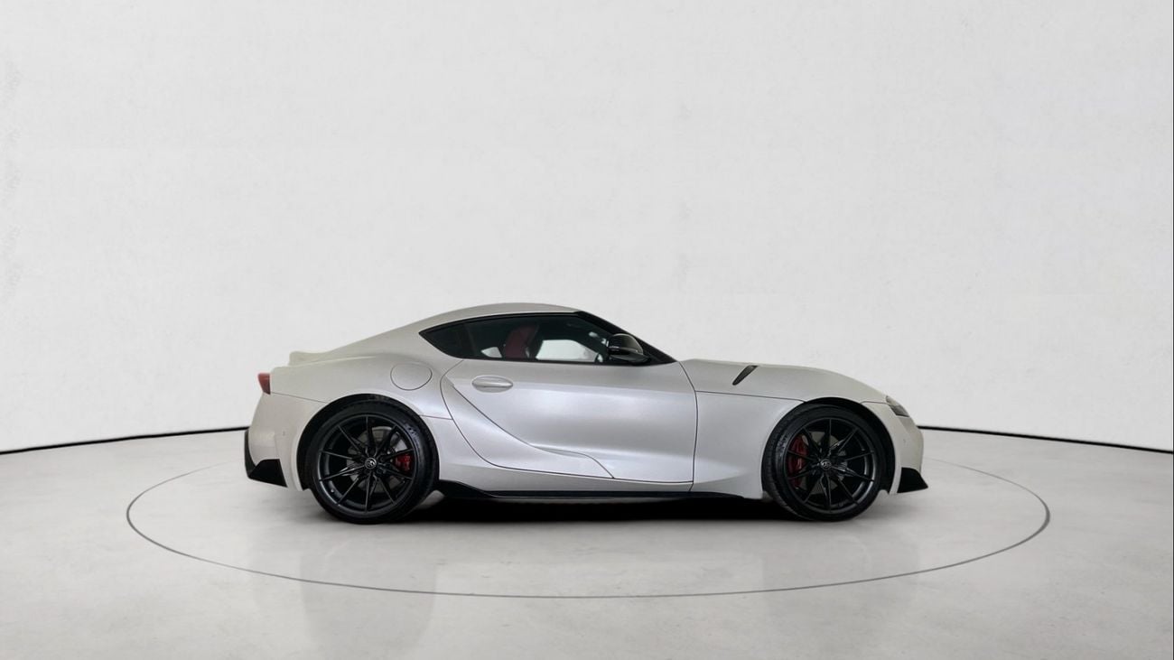 Toyota Supra GR | upto AED 20,000 Ramadan Discount | Guaranteed Warranty | 0 Down Payment