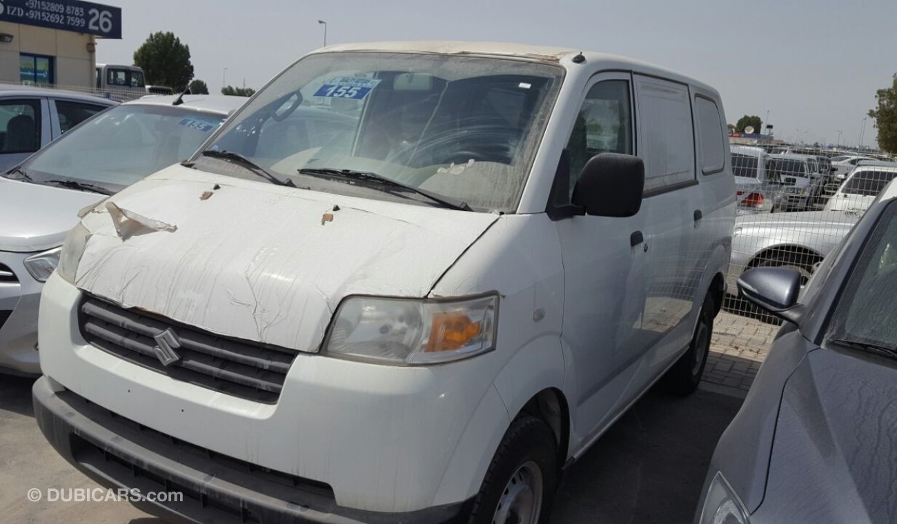 Suzuki APV