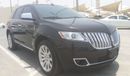 Lincoln MKX