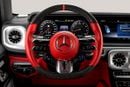 مرسيدس بنز G 63 AMG G 63 AMG | Japanese Specs | Pristine Condition