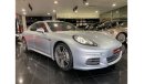 Porsche Panamera 4S 4S 4S