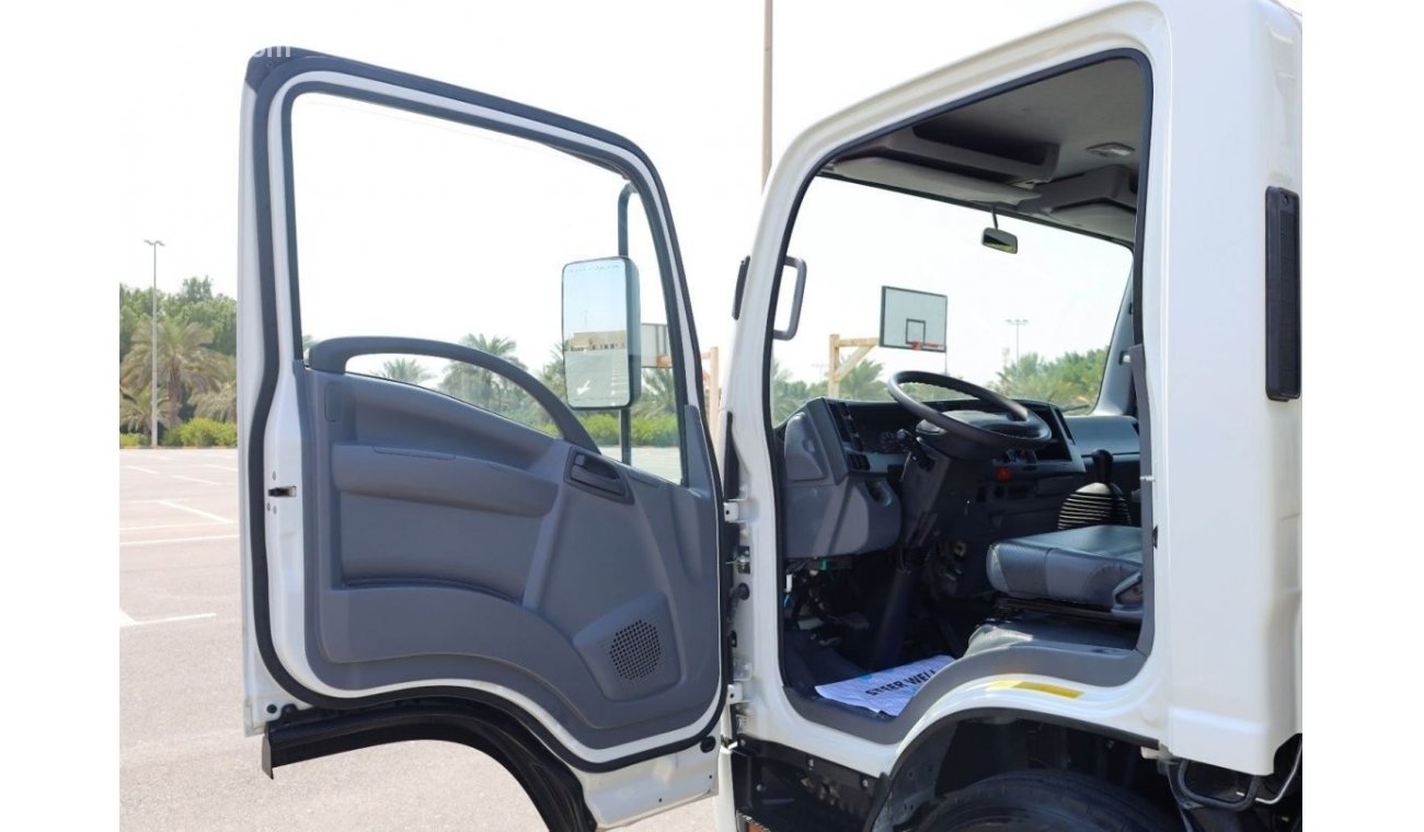 Isuzu NPR | REWARD NP | EURO 4 | 3TON PICKUP | EXCELLENT CONDITION | GCC