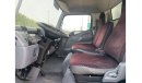 ميتسوبيشي كانتر Mitsubishi Canter 2016 Ref# 305