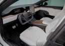 Tesla Model S Dual Motor AWD