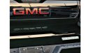 GMC Sierra GMC Sieera 2020 Black Edition V8 5.3L