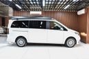 Mercedes-Benz V 250 4MATIC Marco Polo Diesel Camping Car (For Export)