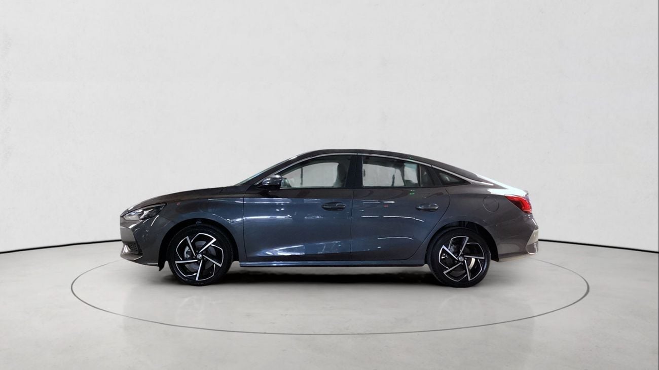 MG GT Luxury | Guaranteed Warranty | 0 Down Payment