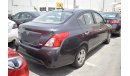 Nissan Sunny 2016 CC No Accident  A Perfect Condition