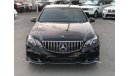 Mercedes-Benz E 350 Mercedes benz E350 model 2014  car prefect condition full option low mileage sun roof leather seats