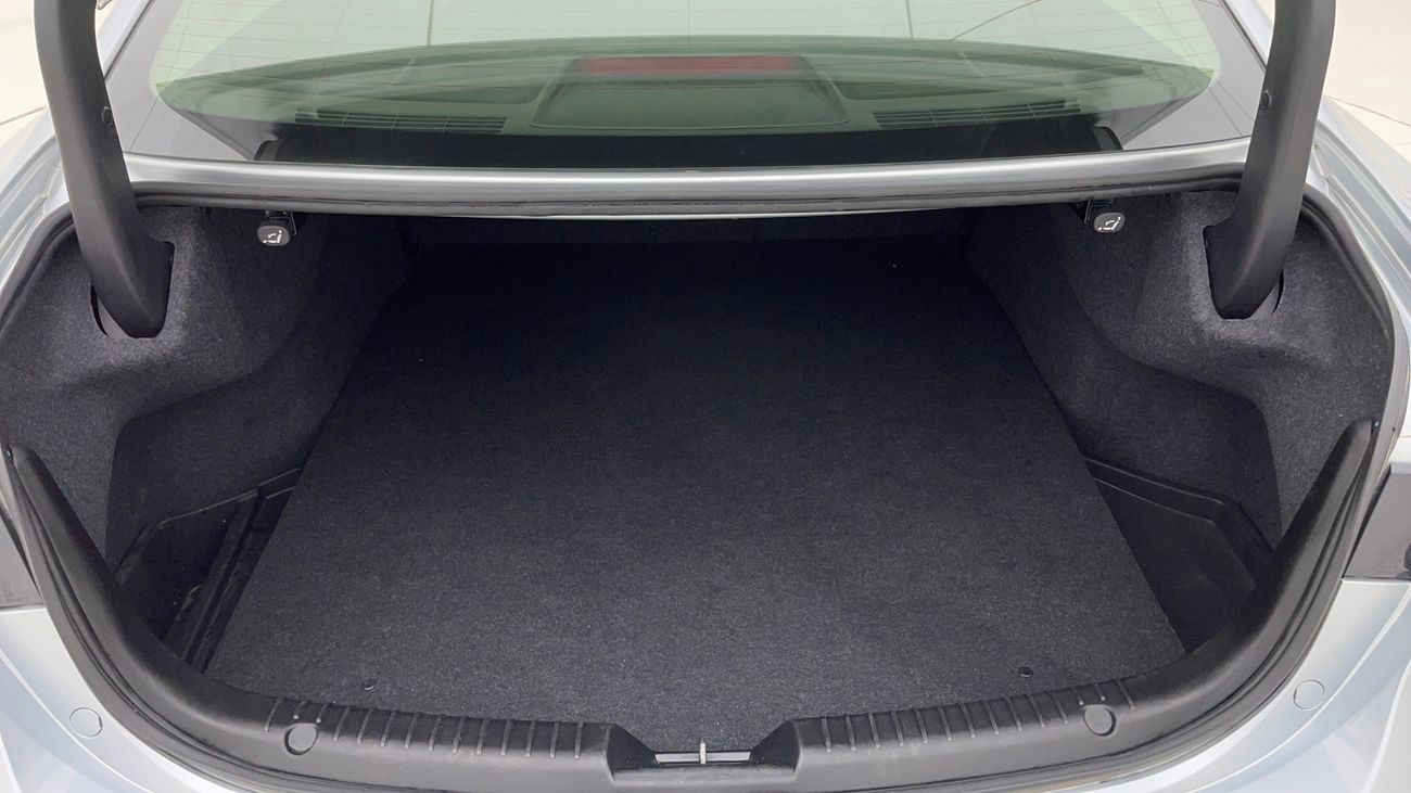 مازدا 6 S 2.5 | بدون دفعة مقدمة | اختبار القيادة في المنزل