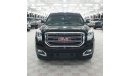 GMC Yukon S