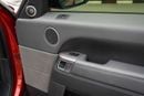 Land Rover Range Rover Sport HSE
