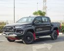 Toyota Hilux HILUX 4.0 GR-SSPORT  BLACK-BLACK 2026 MODEL