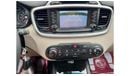 كيا سورينتو 2018 KEY START 4x4 2.4L USA IMPORTED - - - FOR UAE PASS AND FOR EXPORT AVAILABLE !!  FOR UAE 5%VAT &