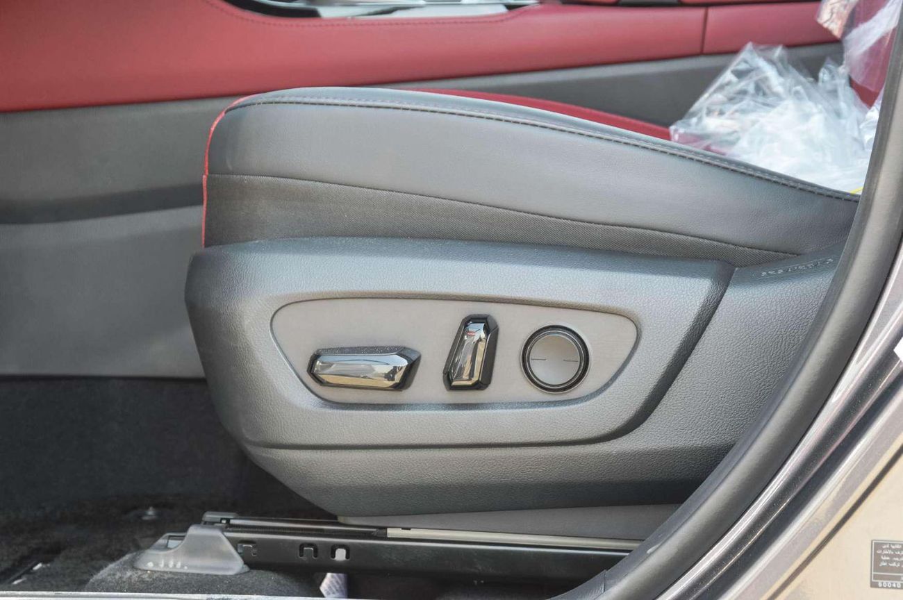 Lexus NX350 LEXUS NX350h 2.5L AWD 5DOOR  SUV 2026