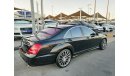 مرسيدس بنز S 63 AMG مرسيدس S550 2007 Convertible 63 2012