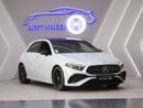 Mercedes-Benz A 250 Sport AMG 2.0L