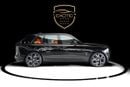 Rolls Royce Cullinan BLACK BADGE
