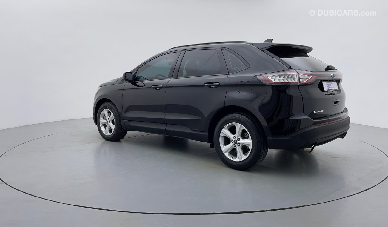 Ford Edge SE Ecoboost AWD 2000