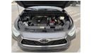تويوتا هايلاندر 2021 Toyota Highlander Limited 3.5L V6 /