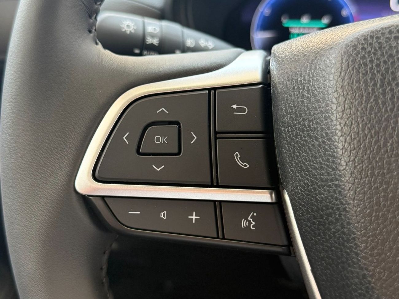 تويوتا جراند هايلاندر *INCOMING* 2025 TOYOTA GRAND HIGHLANDER LIMITED 2.4T