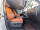 تويوتا تاندرا 4Wd Truck Sr5 White 5.7L V8 Excellent Condition