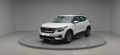 Kia Seltos LX 1.6 | Zero Down Payment | Home Test Drive