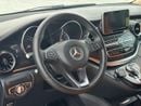 Mercedes Benz V 250 AVANTGARDE LWB