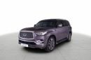 Infiniti QX80 Luxe 7st 5.6L LUXE 5.6